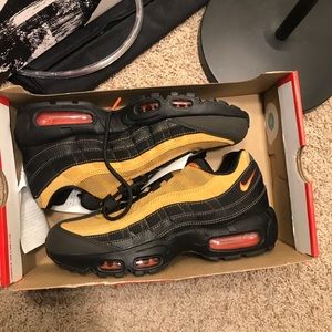 Air max 95s